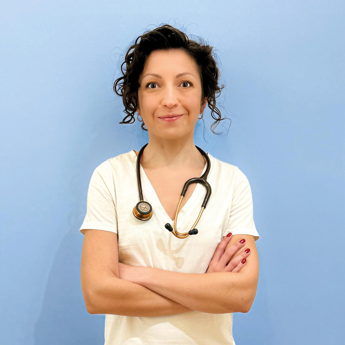 dr Magdalena Szot – lekarz prowadzący Poradnię Leczenia Otyłości w CM Zjednoczenia dr Magdalena Szot, specjalistka leczenia otyłości w Centrum Medycznym Zjednoczenia